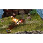 Magicka Wizard Wars Wizard Starter Pack
