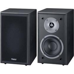 Magnat Monitor Supreme 102 black