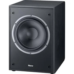 Magnat Monitor Supreme SUB 202A Black