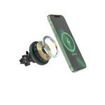 Magnetická bezdrôtová nabíjačka do auta Cubenest S1C0