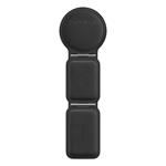 Magnetický držiak do auta s bezdrôtovým nabíjaním Baseus PrimeTrip C02 čierny