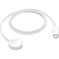 Magnetický kábel USB-C na rýchle nabíjanie pre Apple Watch (1 m)