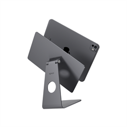 Magnetický stojan Epico pre Apple iPad Pro 11" (M4) - vesmírne sivý
