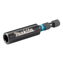 Magnetický torzný držiak bitov MAKITA 1/4" IMPACT BLACK, 60 mm