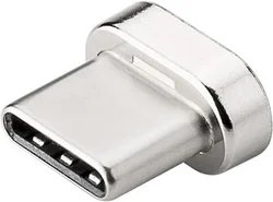 Magnetický USB-C výměnný konektor pro magnetické kabely