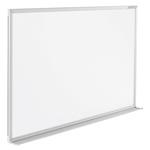 Magnetoplan CC elegant Magnetická tabule keramická 220x120 cm