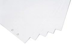 Magnetoplan flipchart papiere 5 x 20 listov magflippap