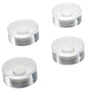 Magnetoplan Magnety Design Acryl 30mm (4ks) magimagacryl30 - Digitální foto - příslušenství