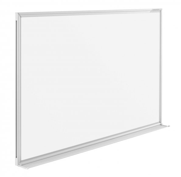Magnetoplan SP optimal Magnetická tabule 150x100 cm