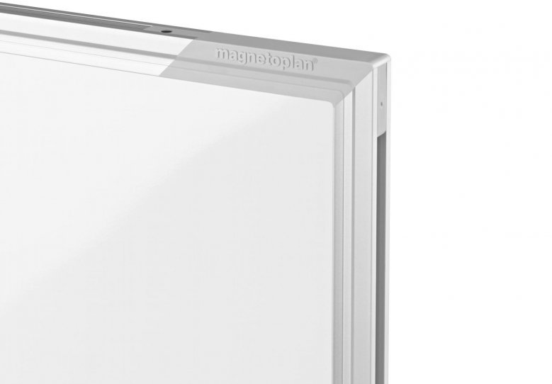 Magnetoplan SP optimal Magnetická tabule 240x120 cm