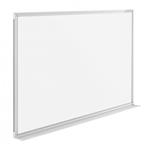 Magnetoplan SP optimal Magnetická tabule 240x120 cm