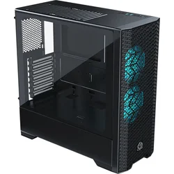 Magnium Gear by Phanteks NEO Air, čierna