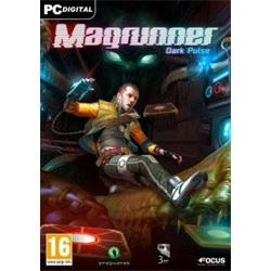 Magrunner Dark Pulse elektronická licence