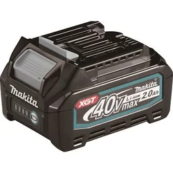 Makita 191L29-0 akumulátor Li-ion XGT BL4020 40V/2,0Ah