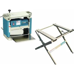 Makita 2012NBX Preťahovací stroj 304x155mm,1650W