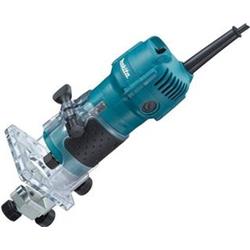 Makita 3709 - Hoblíky a frézky