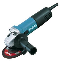 Makita 9558HNRG Úhlová bruska 125mm,840W