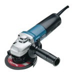Makita 9565CVR Úhlová bruska s regulací 125mm,1400W,SJS