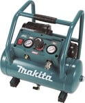 MAKITA AC001GZ Akumulátorový kompresor Li-ion XGT 40 V, bez akumulátora Z