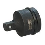 Makita adaptér nástrčného klíče 3/4" na 1/2"