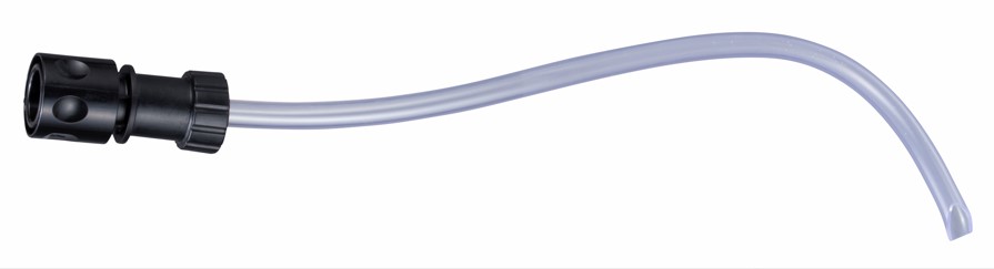 MAKITA Adaptér pre plastové fľaše DHW180
