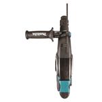 MAKITA Aku kladivo s výměnným sklíčidlem a AWS Li-ion XGT 40V/4,0Ah,kufr