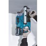 Makita Aku kladivo SDS-Plus s AWS Li-ion XGT 40V, bez aku   Z