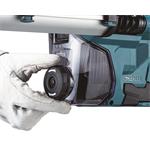 Makita Aku kladivo SDS-Plus s AWS Li-ion XGT 40V, bez aku   Z