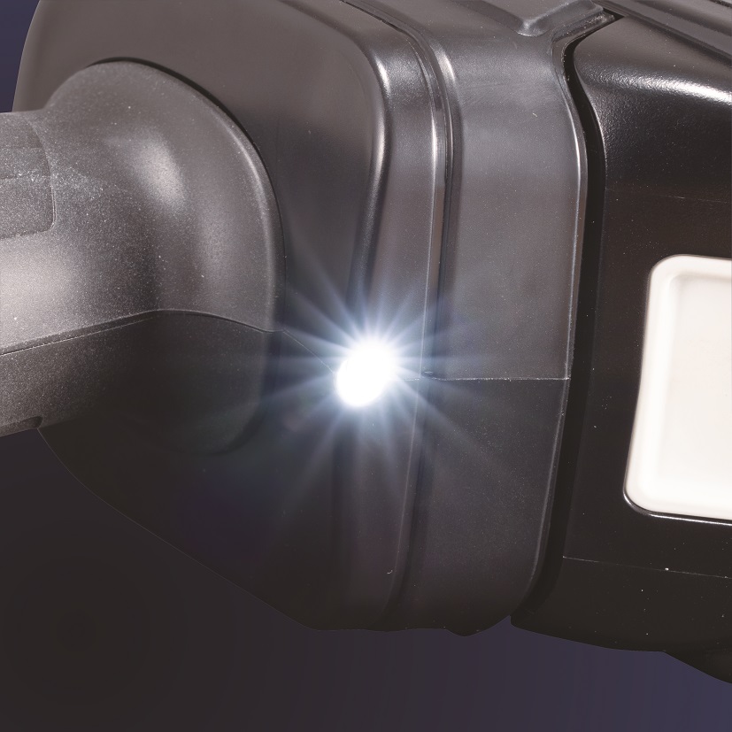 MAKITA Aku krimpovací kleště Li-ion LXT 18V, bez aku