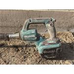 MAKITA Aku motorová jednotka pro vibrační lištu Li-ion XGT 40V,bez aku   Z