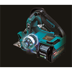 MAKITA Aku okružní pila pro podřezávání 125 mm Li-ion XGT 40V bez aku Z