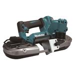 MAKITA Aku pásová pila 835mm,Li-ion XGT 40V,bez aku Z
