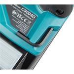 MAKITA Aku pila na kov 150mm Li-ion XGT 40V, bez aku Z