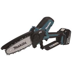 Makita Aku prořezávací pila 150 mm Li-ion LXT 18V/1x3,0 Ah (DUC150SF01)