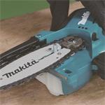 MAKITA Aku prořezávací pila 150 mm Li-ion LXT 18V/1x5,0 Ah