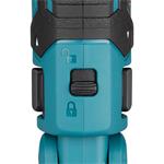 MAKITA Aku rázový šroubovák v kufru Li-ion 7,2V/1,5Ah