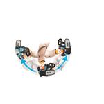 MAKITA Aku řetězová pila 250 mm Li-ion LXT 18V,bez aku Z