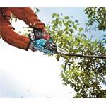 MAKITA Aku řetězová pila 250 mm Li-ion XGT 40V, bez aku Z
