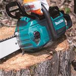MAKITA Aku řetězová pila 400 mm Li-ion XGT 40V,bez aku (UC030GZ01)