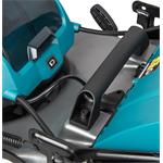 MAKITA Aku sekačka s pojezdem 534mm Li-ion LXT 2x18V bez aku Z