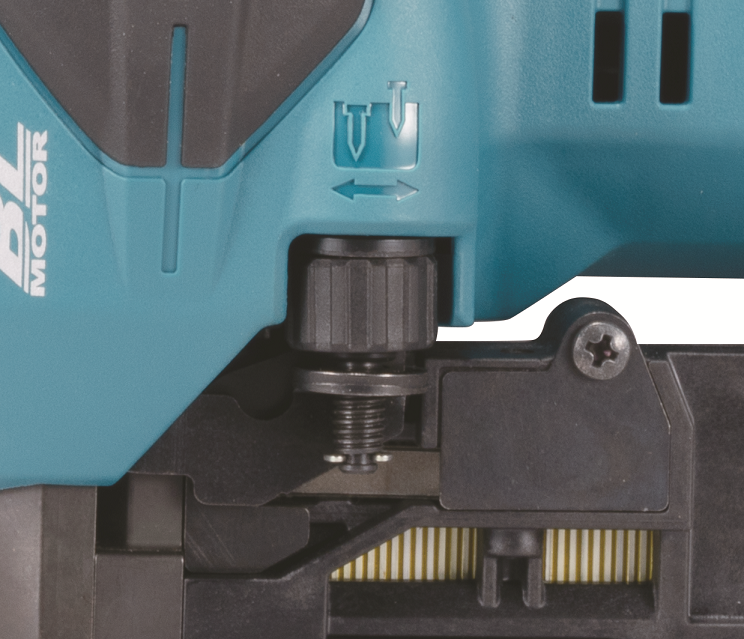 MAKITA Aku sponkovačka Li-ion LXT 18V,bez aku
