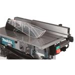 MAKITA Aku stolní a pokosová pila s AWS 260mm Li-ion XGT 40V bez aku   Z