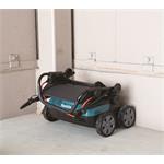 MAKITA Aku vertikutátor 32cm Li-ion LXT 18V,bez aku 