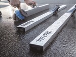 MAKITA Akumulátorová motorová jednotka pre vibračnú lištu Li-ion XGT 40 V, bez akumulátora Z