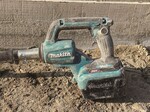 MAKITA Akumulátorová motorová jednotka pre vibračnú lištu Li-ion XGT 40 V, bez akumulátora Z