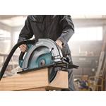 MAKITA Akumulátorová okružná píla 415 mm Li-ion XGT 40V bez batérie