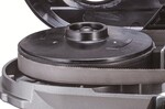 MAKITA Akumulátorová pásová píla 835 mm, Li-ion XGT 40 V, bez akumulátora Z