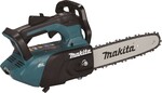 MAKITA Akumulátorová reťazová píla 250 mm Li-ion LXT 18 V, bez akumulátora Z