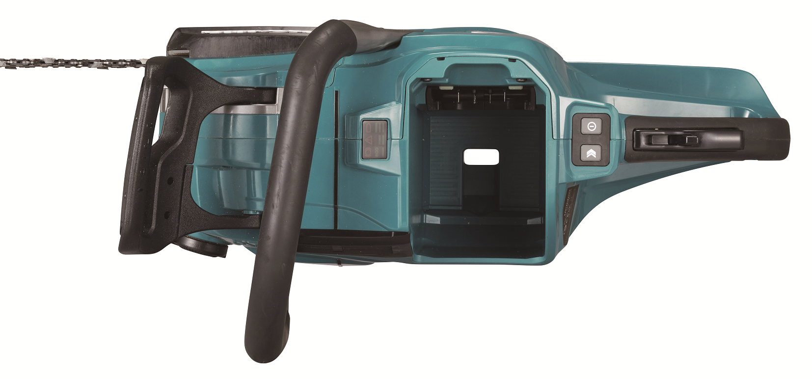 MAKITA Akumulátorová reťazová píla 400 mm Li-ion XGT 40V, bez akumulátora (UC030GZ01)