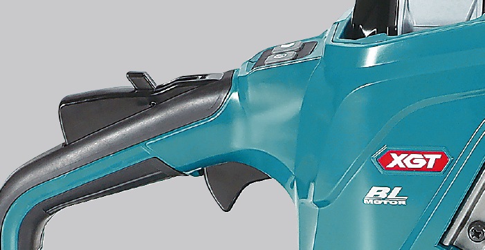 MAKITA Akumulátorová reťazová píla 400 mm Li-ion XGT 40V, bez akumulátora (UC030GZ01)